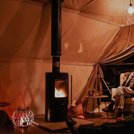 Teapot Lane Glamping - Adults Only Hotel Sligo Exterior foto